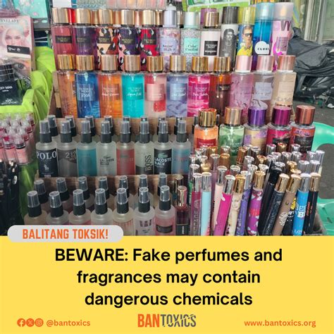 is fake perfume dangerous|counterfeit perfume identification.